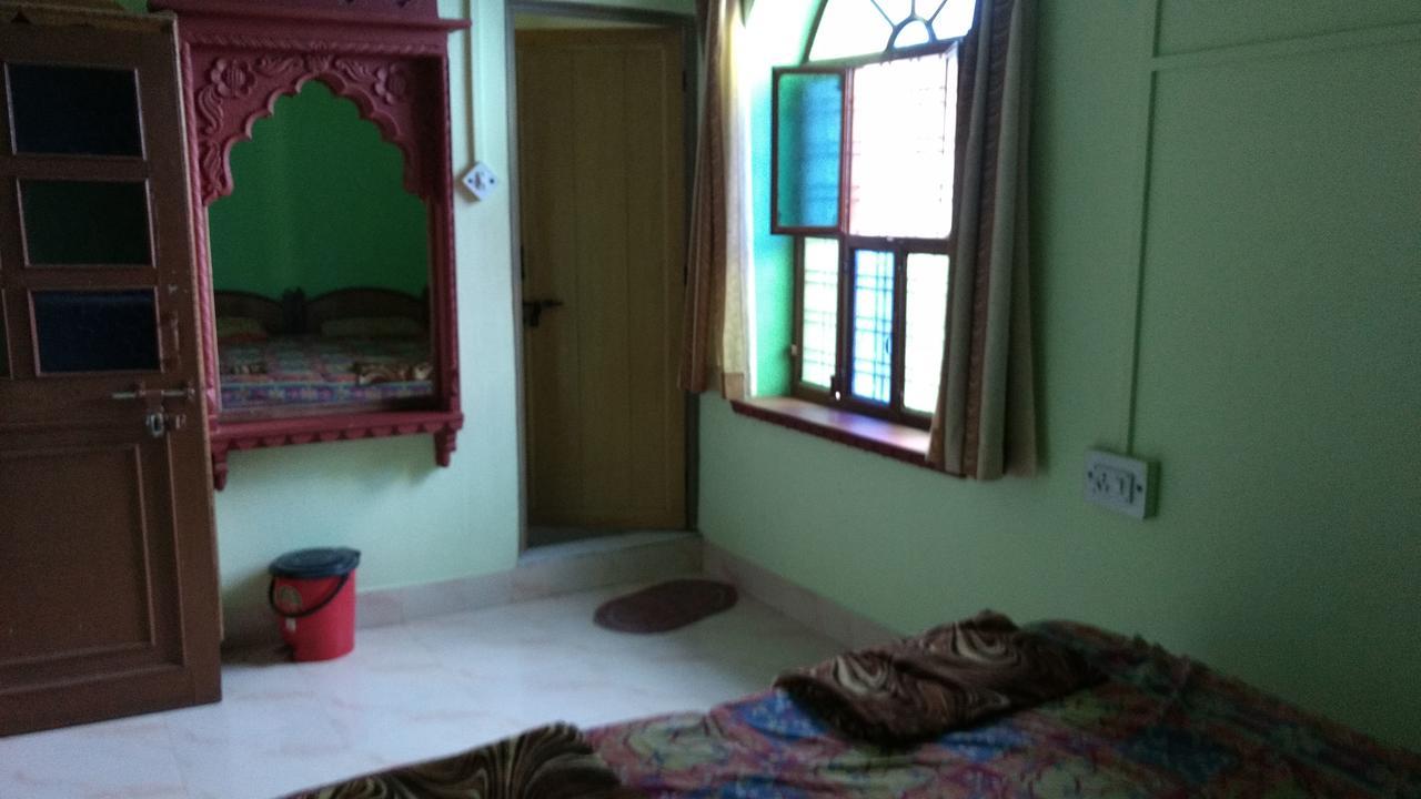 Shivam Tourist Guest House Būndi 외부 사진