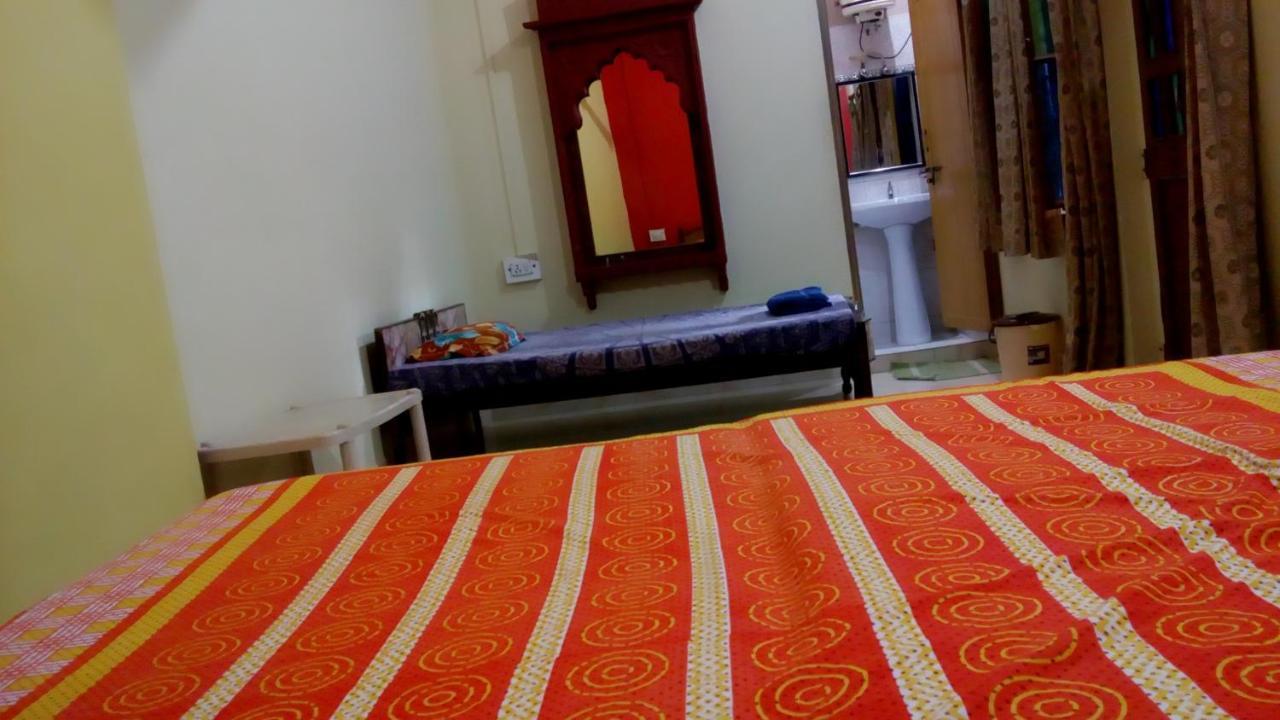 Shivam Tourist Guest House Būndi 외부 사진